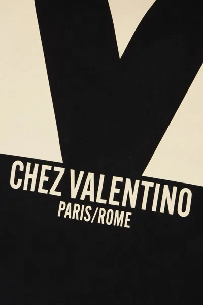 Valentino Women's Chezcotton T-shirt