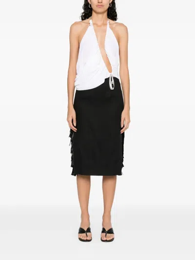 DAFNE 中长半身裙