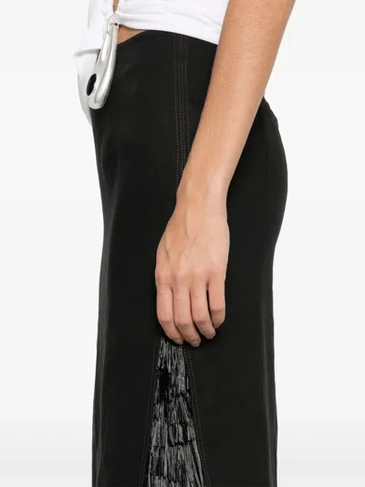 DAFNE 中长半身裙