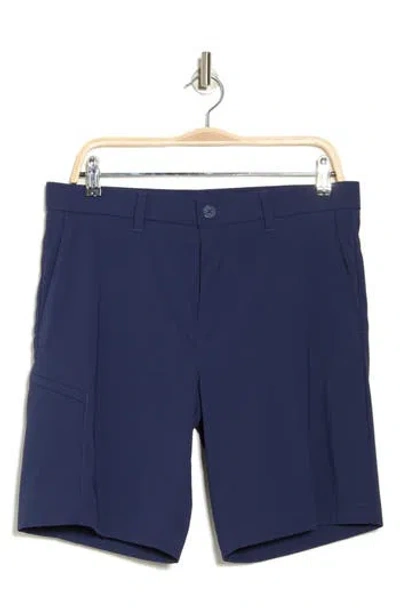 Callaway Flat Front 9-inch Golf Shorts