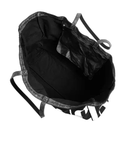 Balenciaga Logoed Tote Bag