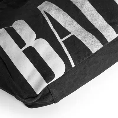 Balenciaga Logoed Tote Bag