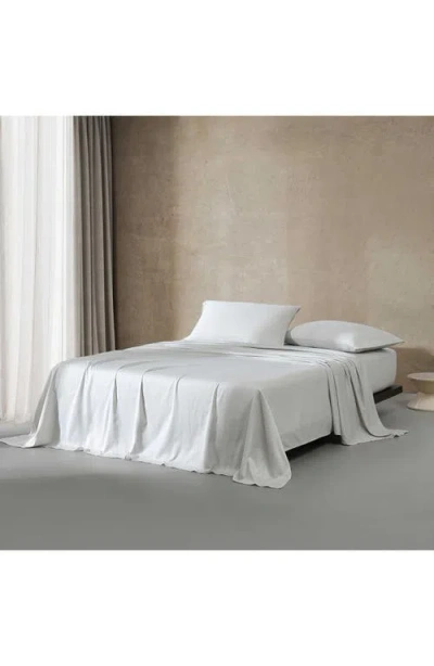 Calvin Klein Pearl Edge 300 Thread Count Sateen Sheet Set