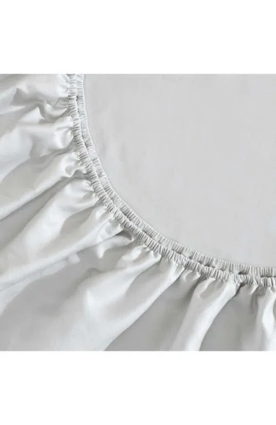 Calvin Klein Pearl Edge 300 Thread Count Sateen Sheet Set