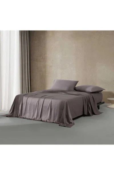 Calvin Klein Pearl Edge 300 Thread Count Sateen Sheet Set