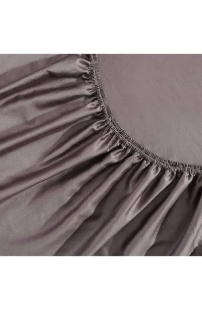 Calvin Klein Pearl Edge 300 Thread Count Sateen Sheet Set