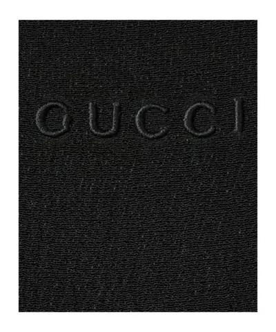 Gucci Women Dress In Black