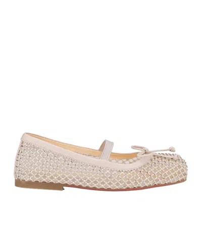 Christian Louboutin Baballet Ballerinas