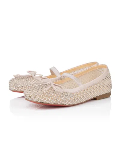 Christian Louboutin Baballet Ballerinas