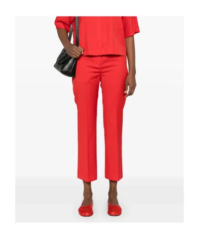 Loulou Studio Sofe Trousers