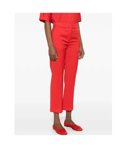 Loulou Studio Sofe Trousers