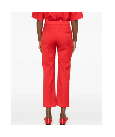 Loulou Studio Sofe Trousers