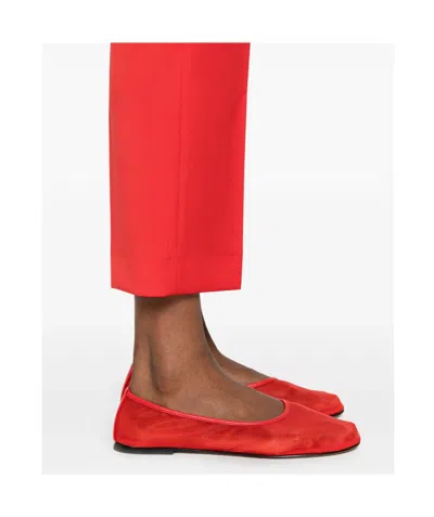 Loulou Studio Sofe Trousers