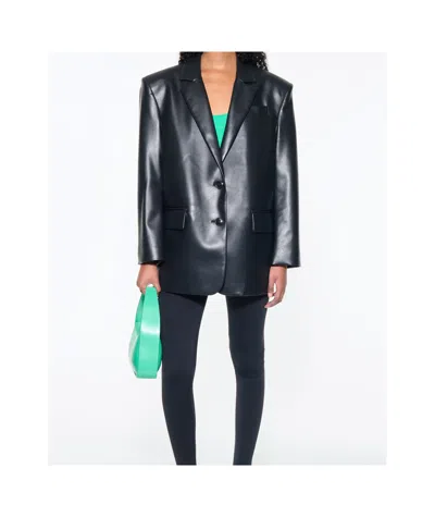 Stand Studio Single-breasted Blazer
