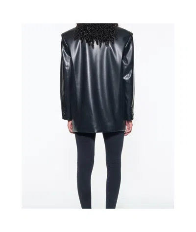 Stand Studio Single-breasted Blazer