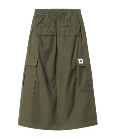 Carhartt Jet Cargo Skirt