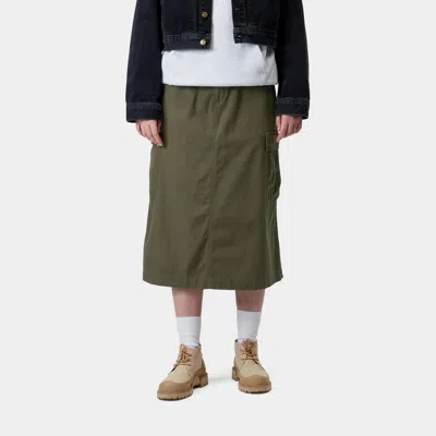 Carhartt Jet Cargo Skirt