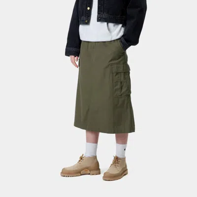 Carhartt Jet Cargo Skirt