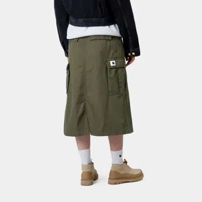 Carhartt Jet Cargo Skirt