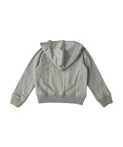 K-way Long Sleeve Casual Jacket