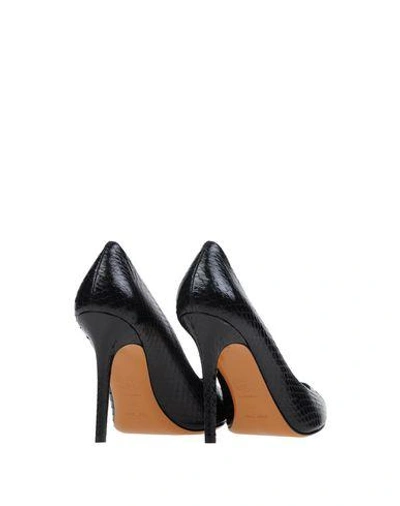 Shop Bruno Magli Pump In Black