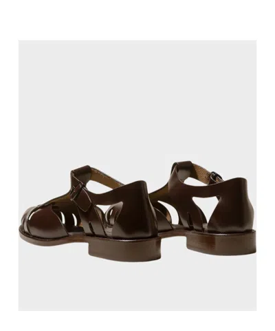 Hereu Shoes In Black