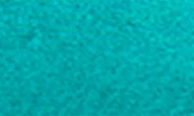 Chase & Chloe Chase And Chloe Yasmin Pointed Toe Pump In Blue