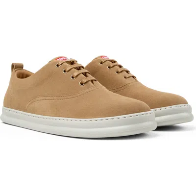 Camper Runner In Brown