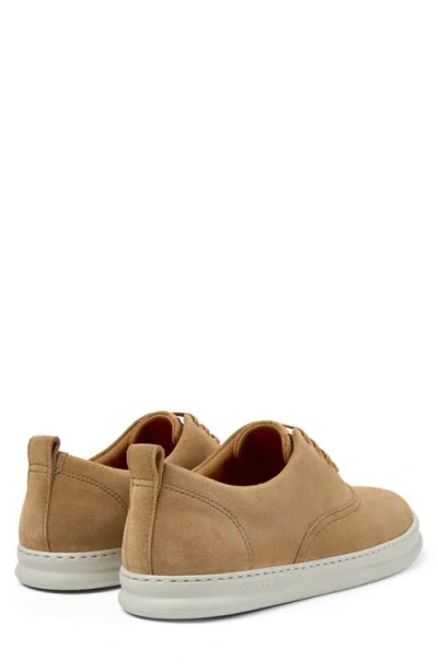 Camper Runner In Brown
