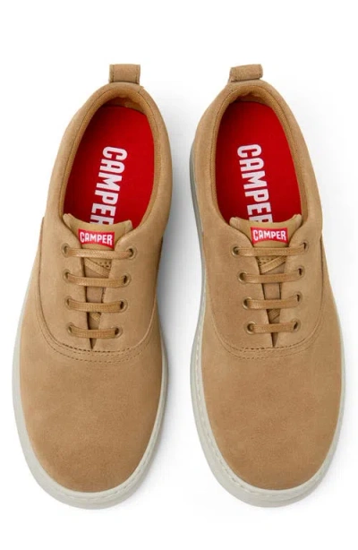 Camper Runner In Brown