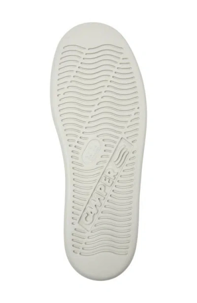 Camper Runner In Brown