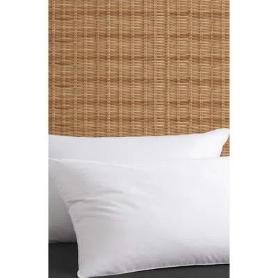 Luxury Home Set Of 2 Down Alternative Pillows