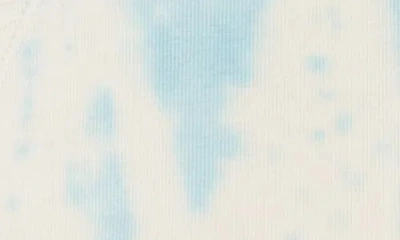 Hvman Pullover Sweatshirt In Tye Dye In Multi