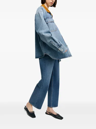 Hey Joanie California Sunset Jacket