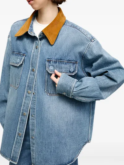 Hey Joanie California Sunset Jacket