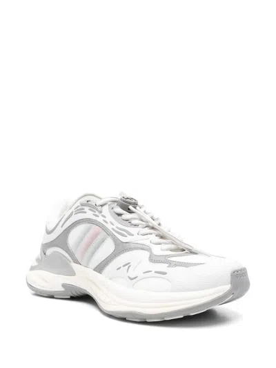 Gucci 2.0 Sneakers In White