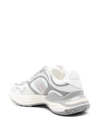 Gucci 2.0 Sneakers In White