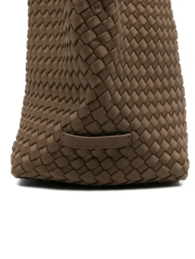 Naghedi Small St.barths Tote Bag