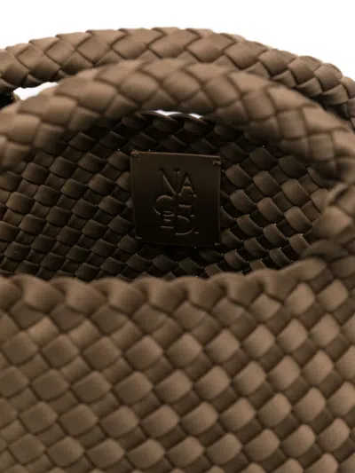 Naghedi Small St.barths Tote Bag