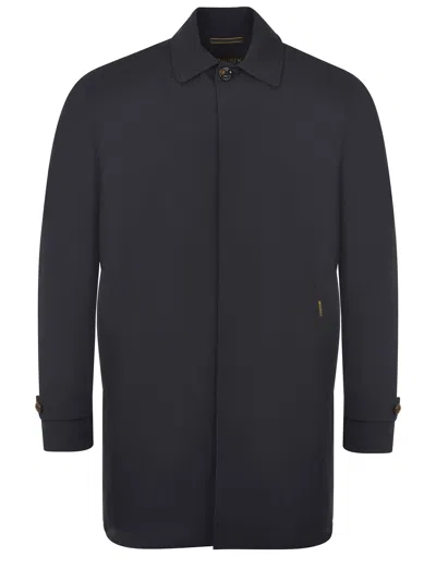 Moorer "vittor Ac" Trench Coat