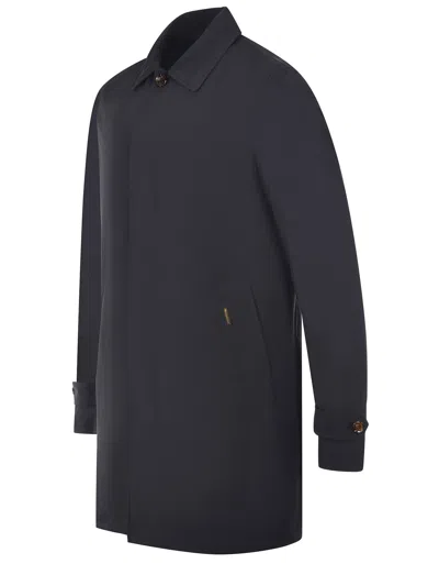 Moorer "vittor Ac" Trench Coat