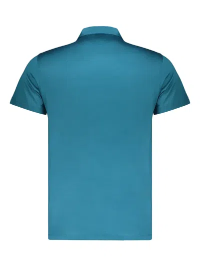 Moorer Classic-collar Polo Shirt