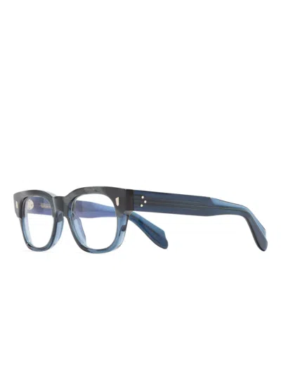Cutler And Gross Gradient-effect Glasses
