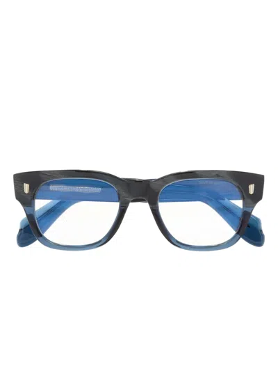 Cutler And Gross Gradient-effect Glasses
