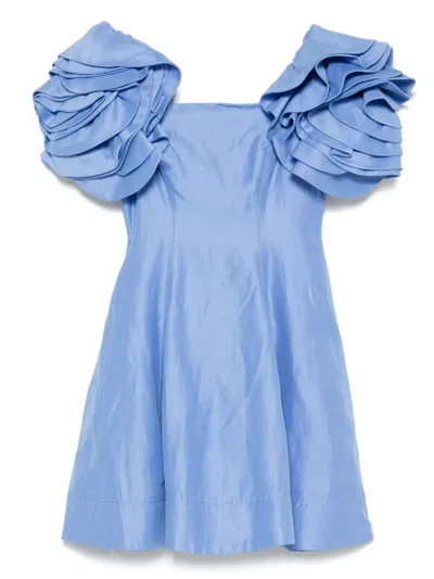 TWYLA 迷你连衣裙