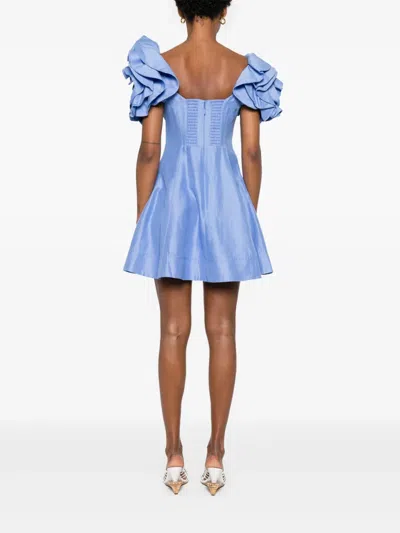 TWYLA 迷你连衣裙