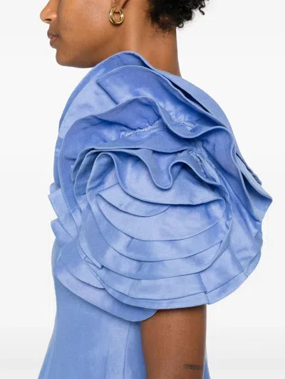 TWYLA 迷你连衣裙