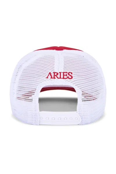 Aries Cola Cap