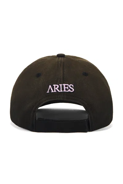 Aries Generation Cap