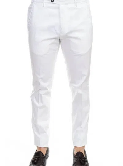 Michael Coal Mc Brad Plus 2564 Capri American Pockets Trousers